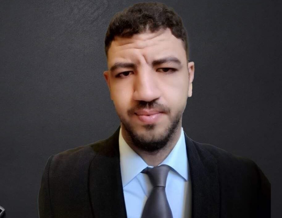 أسامة خيري محمد